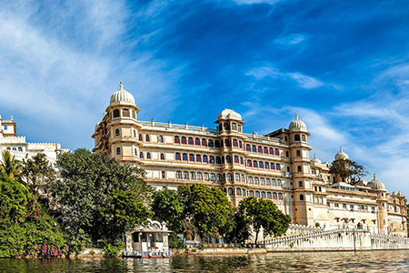 udaipur